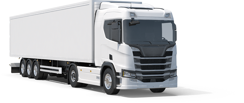 truck